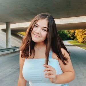 Meet your Posher, Bryanna